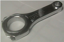 Groden Aluminum Rod