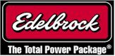 Edelbrock Cylinder Heads