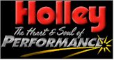 Holley Carburetors