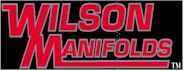Wilson Manifolds